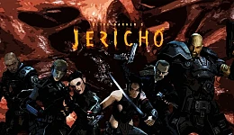 Clive Barker's Jericho